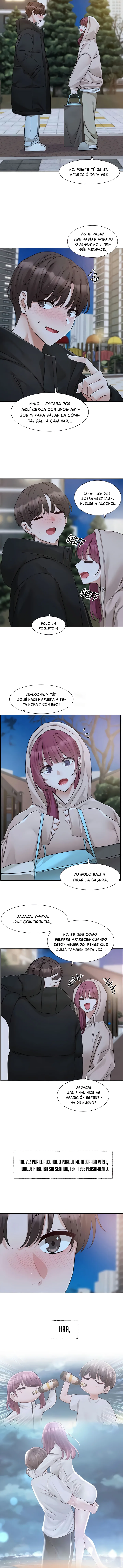 Circles Capítulo 187 - Página 8