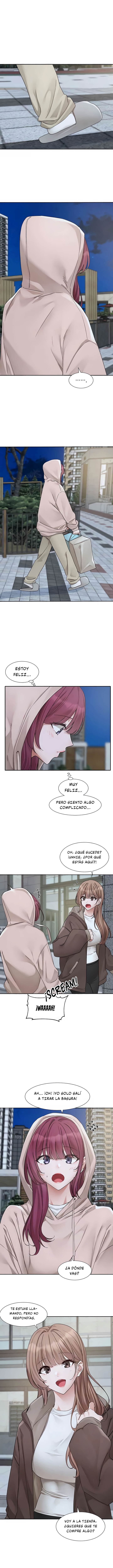 Circles Capítulo 188 - Página 1