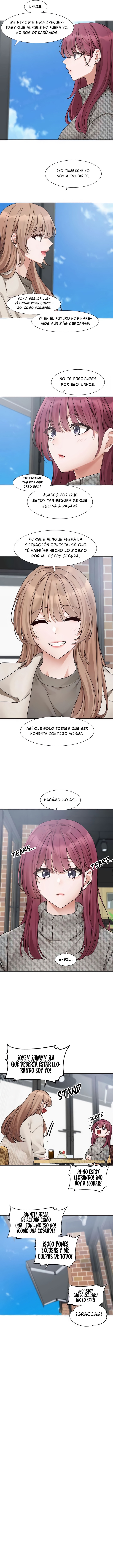 Circles Capítulo 188 - Página 10