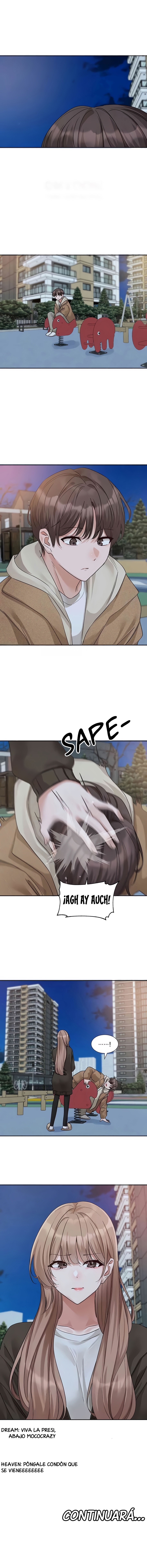 Circles Capítulo 188 - Página 11