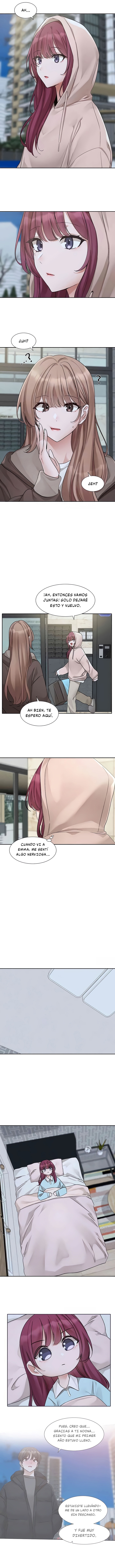 Circles Capítulo 188 - Página 2