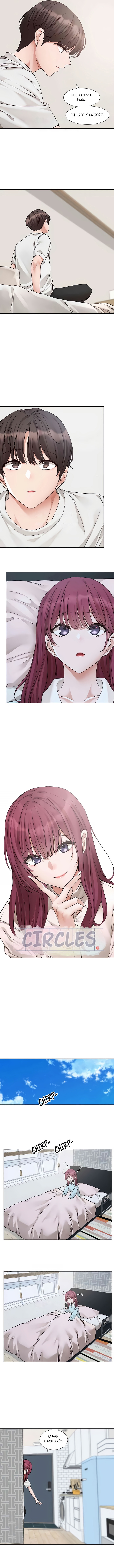 Circles Capítulo 188 - Página 4