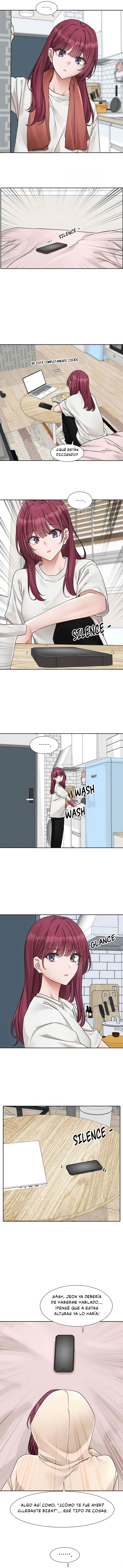 Circles Capítulo 188 - Página 5