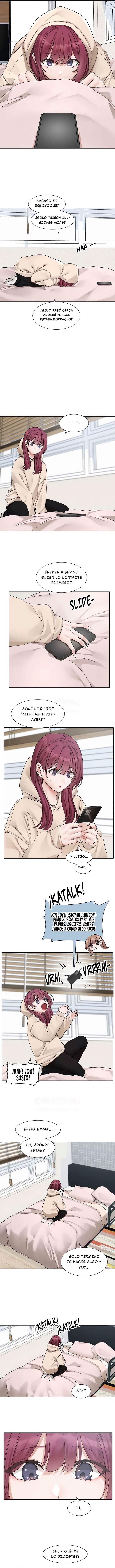 Circles Capítulo 188 - Página 6