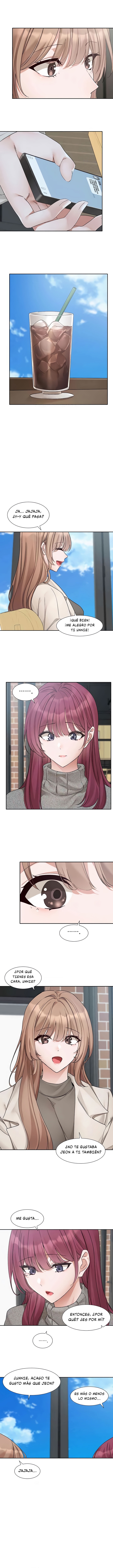 Circles Capítulo 188 - Página 9