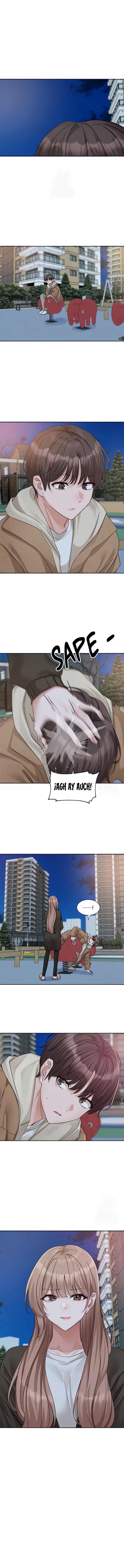 Circles Capítulo 189 - Página 1