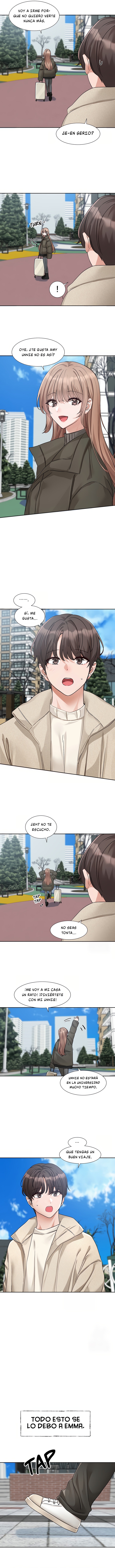 Circles Capítulo 189 - Página 10