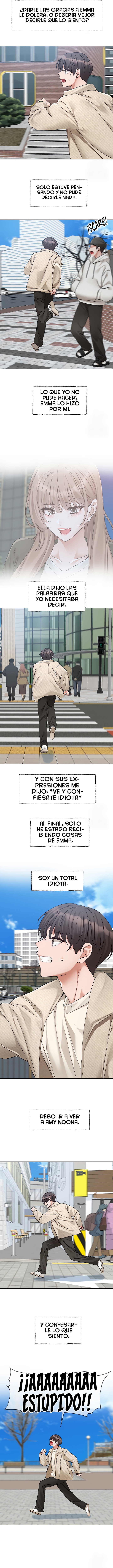 Circles Capítulo 189 - Página 11