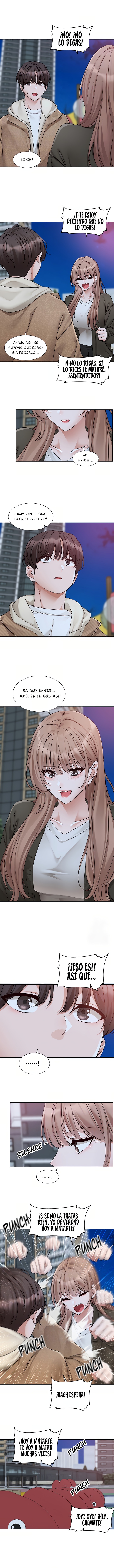 Circles Capítulo 189 - Página 3