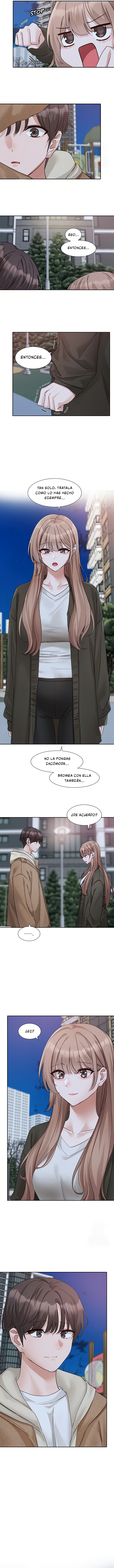 Circles Capítulo 189 - Página 4