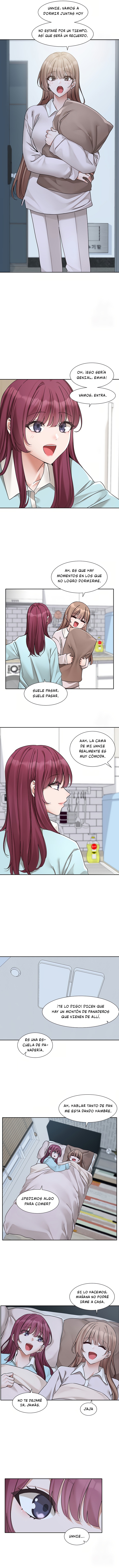 Circles Capítulo 189 - Página 6