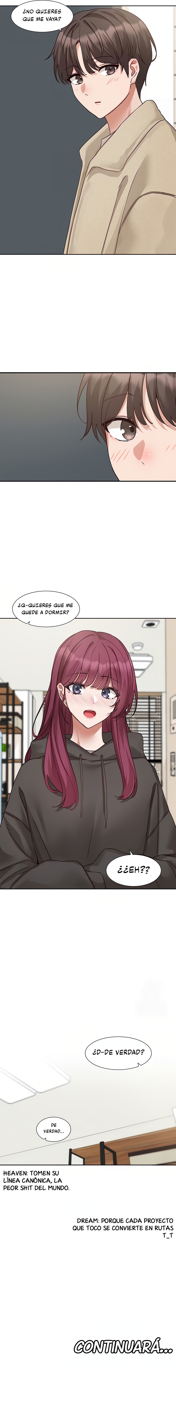 Circles Capítulo 190 - Página 8