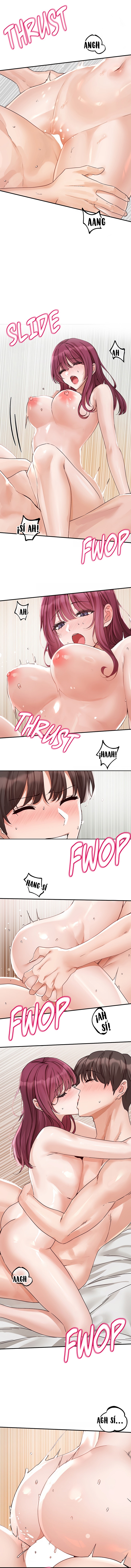 Circles Capítulo 191 - Página 5