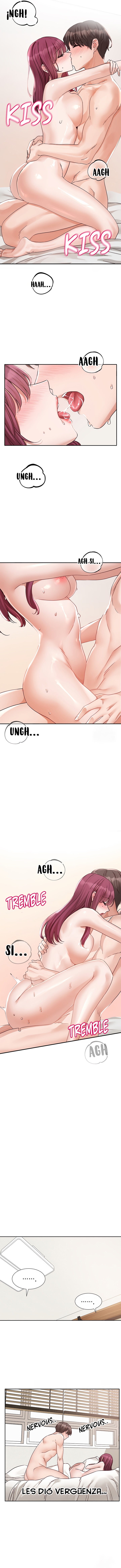 Circles Capítulo 191 - Página 7