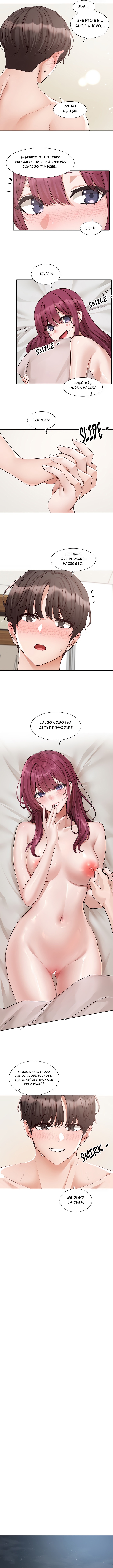 Circles Capítulo 191 - Página 8