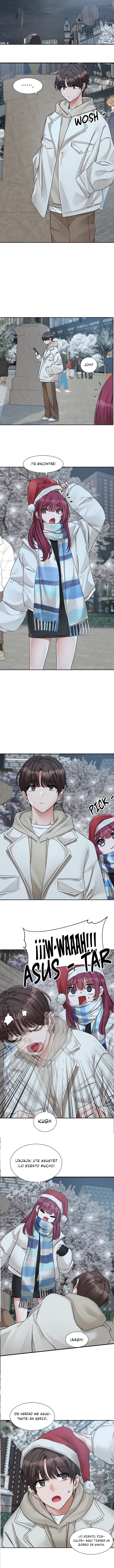 Circles Capítulo 191 - Página 9