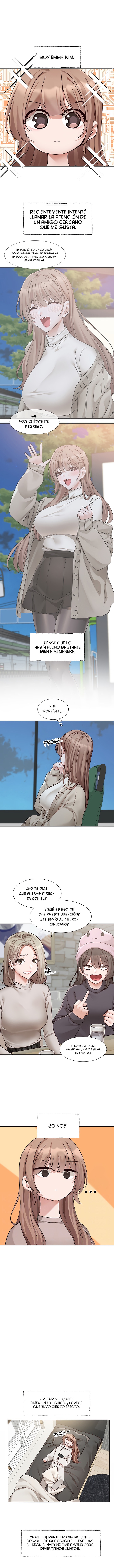 Circles Capítulo 192 - Página 1