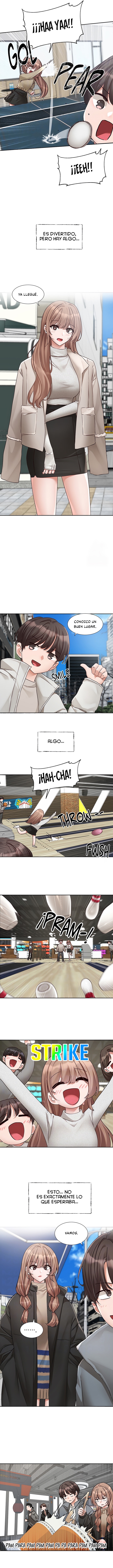 Circles Capítulo 192 - Página 3