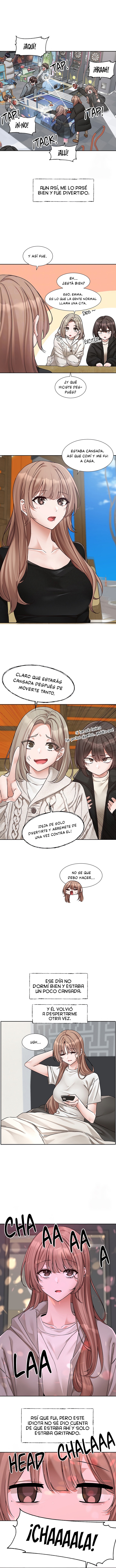 Circles Capítulo 192 - Página 4