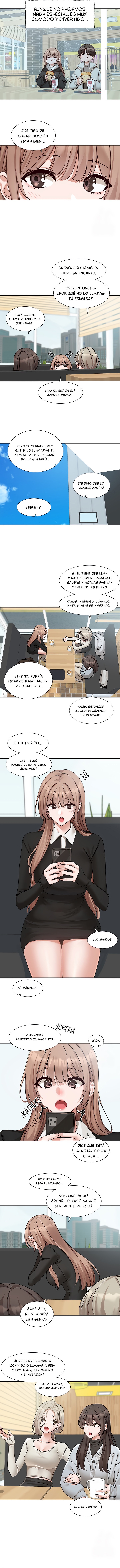 Circles Capítulo 192 - Página 6