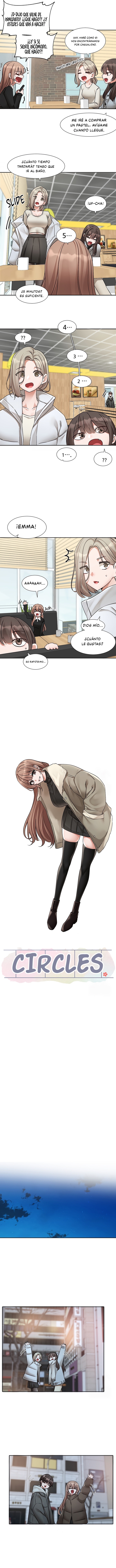 Circles Capítulo 192 - Página 7