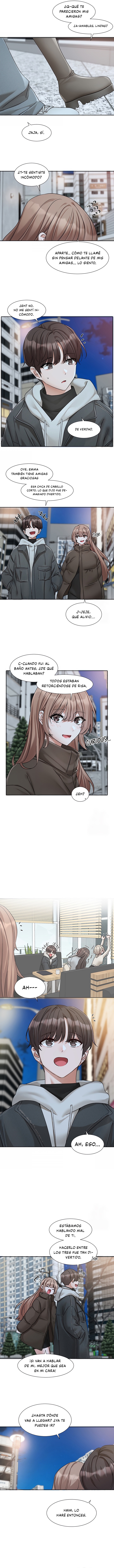 Circles Capítulo 192 - Página 8