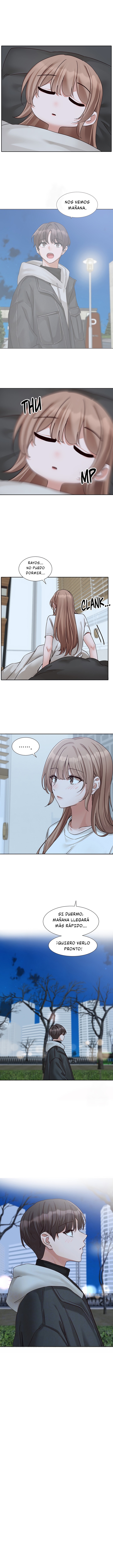 Circles Capítulo 193 - Página 1