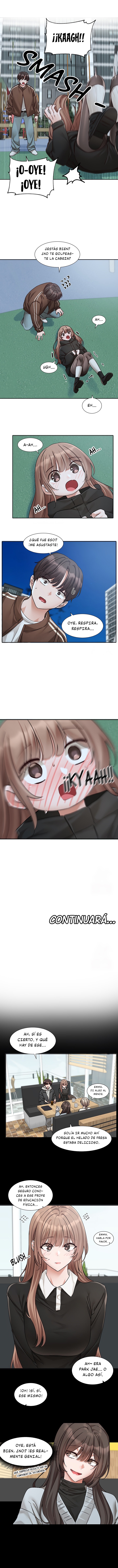 Circles Capítulo 193 - Página 10