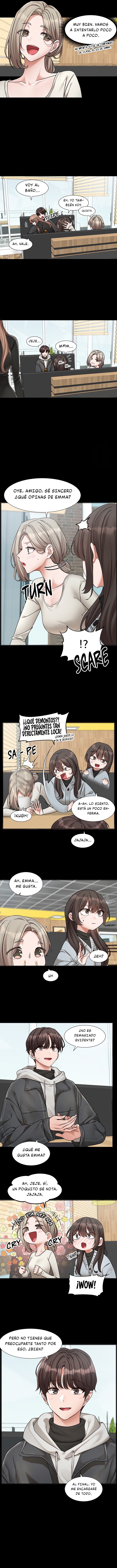 Circles Capítulo 193 - Página 11