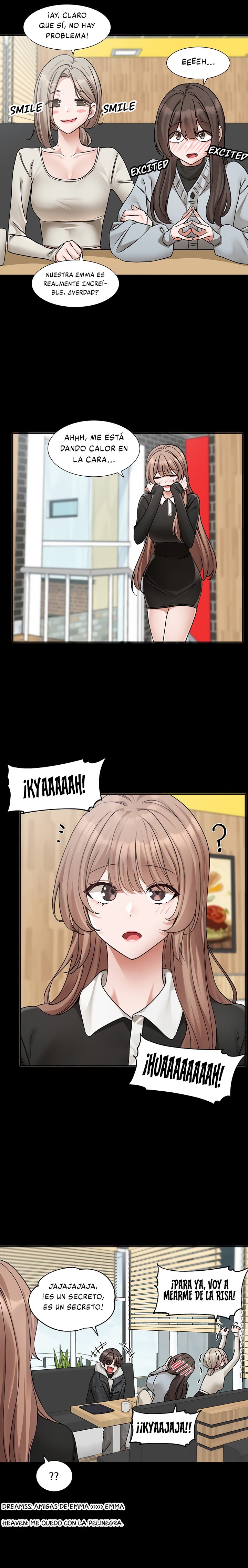 Circles Capítulo 193 - Página 12