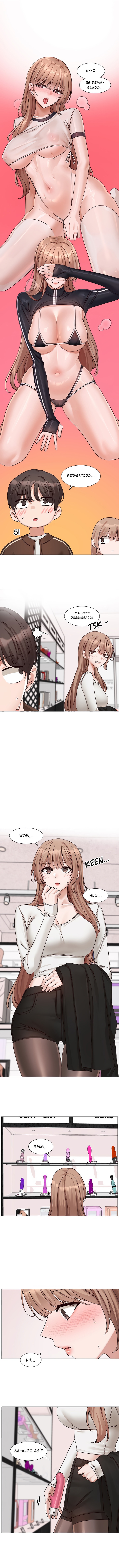 Circles Capítulo 193 - Página 5