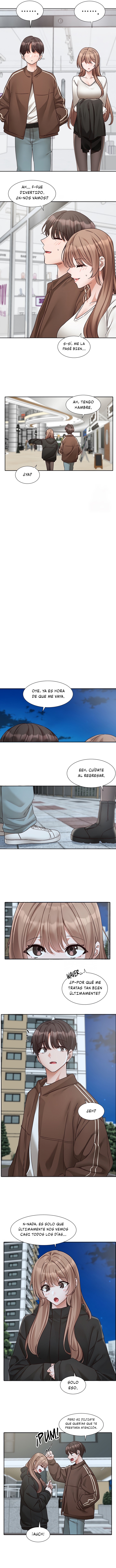 Circles Capítulo 193 - Página 7