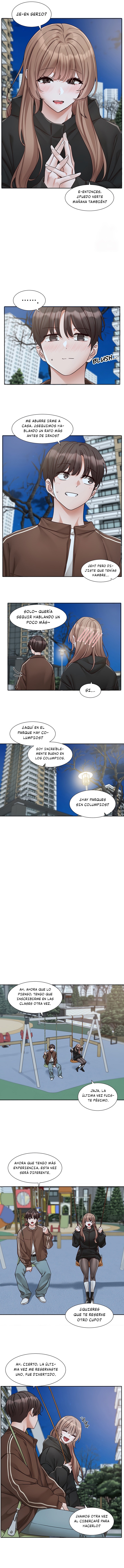 Circles Capítulo 193 - Página 8