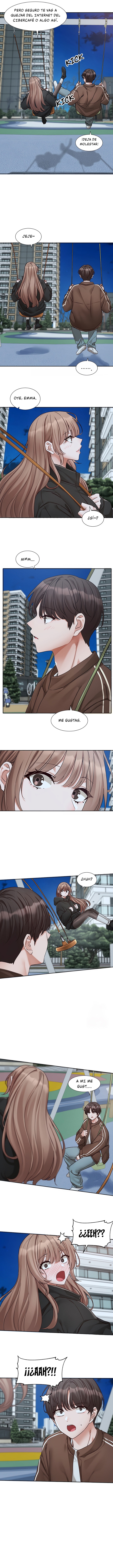 Circles Capítulo 193 - Página 9