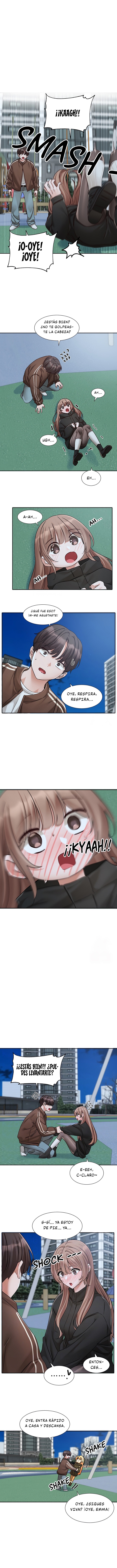 Circles Capítulo 194 - Página 1