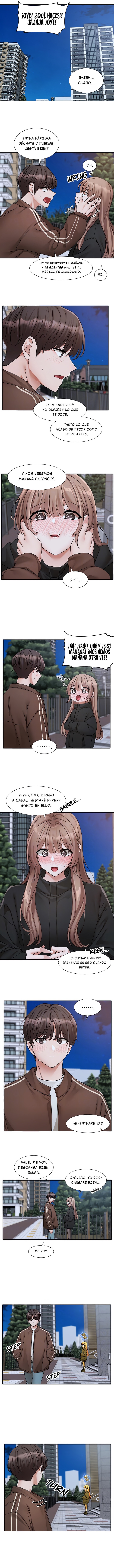 Circles Capítulo 194 - Página 2