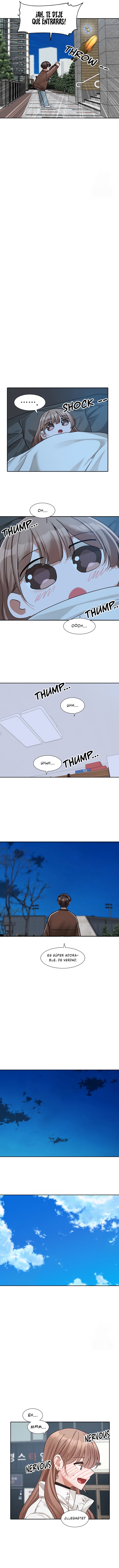 Circles Capítulo 194 - Página 3