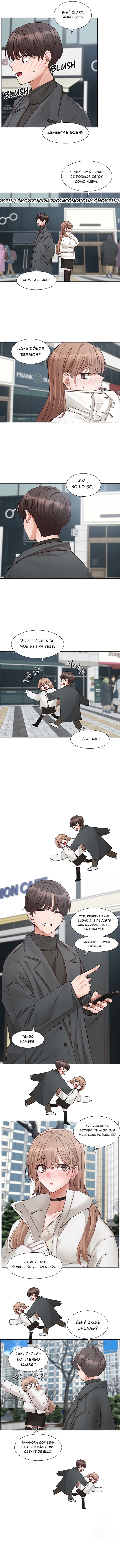 Circles Capítulo 194 - Página 4