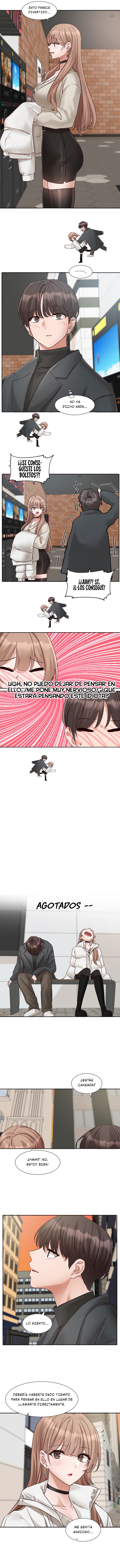 Circles Capítulo 194 - Página 5