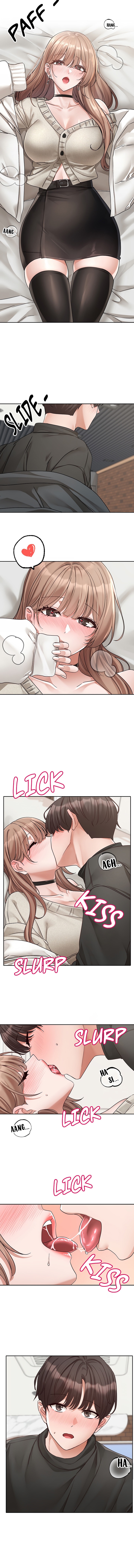 Circles Capítulo 194 - Página 8