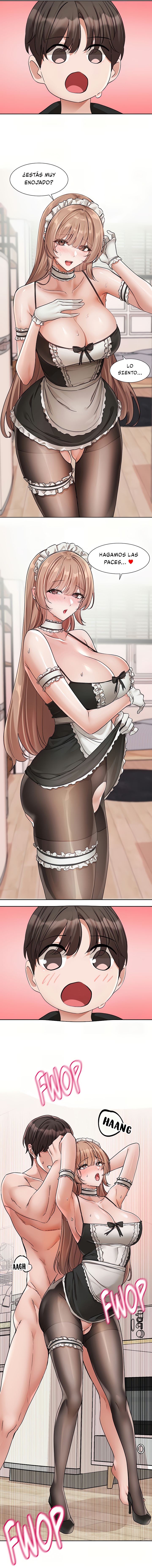 Circles Capítulo 195 - Página 10