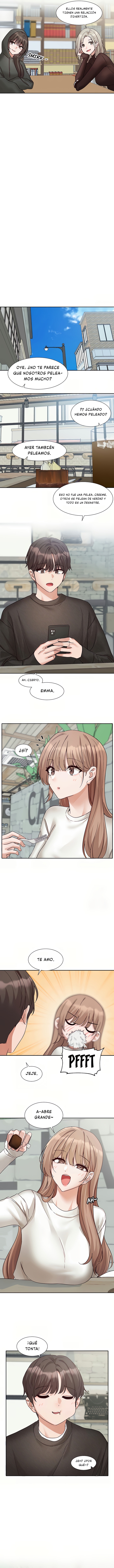 Circles Capítulo 195 - Página 13