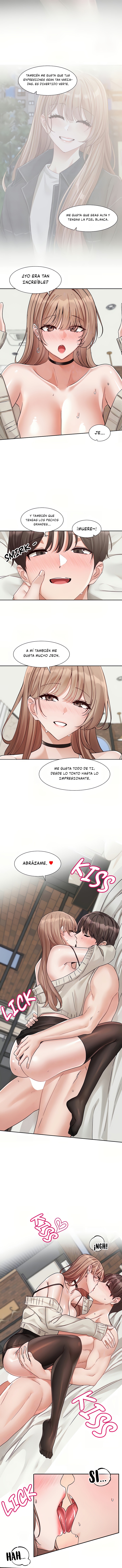 Circles Capítulo 195 - Página 2