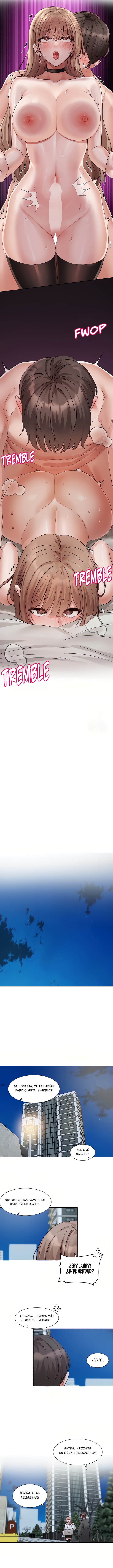 Circles Capítulo 195 - Página 5