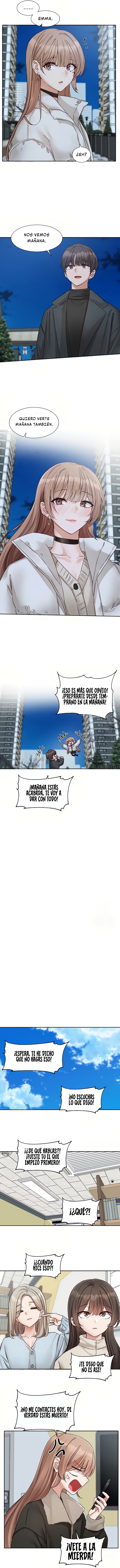 Circles Capítulo 195 - Página 6