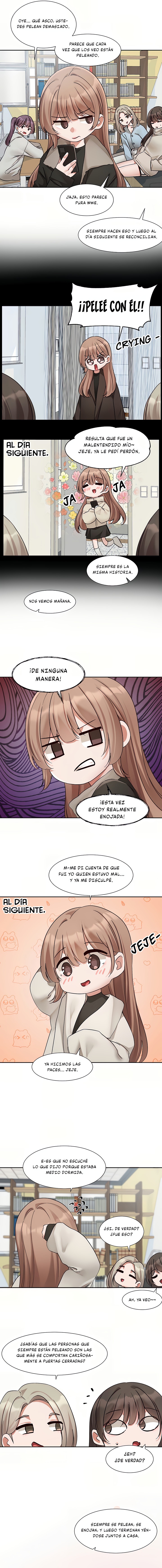 Circles Capítulo 195 - Página 7