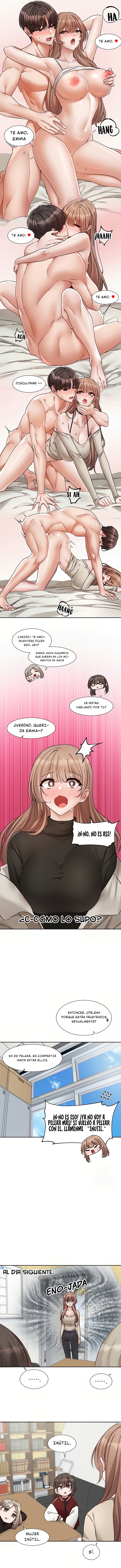 Circles Capítulo 195 - Página 8