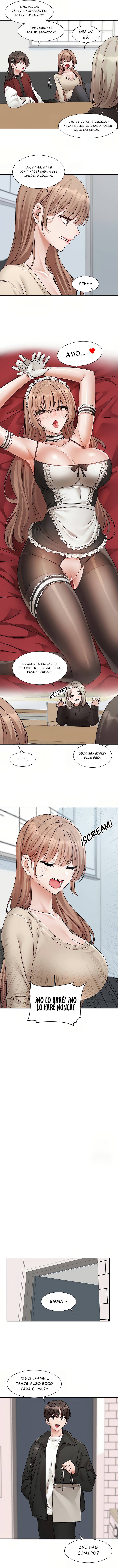 Circles Capítulo 195 - Página 9