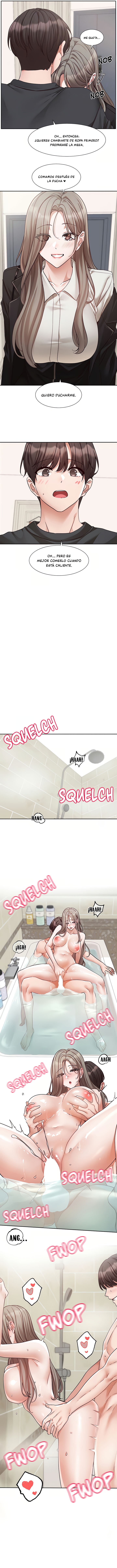 Circles Capítulo 197 - Página 2