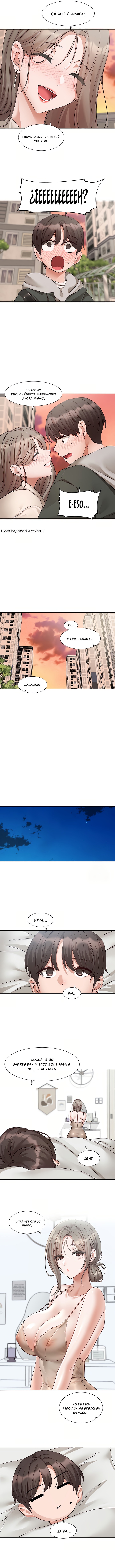 Circles Capítulo 199 - Página 10